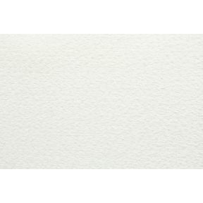 Oslo White Boucle  Fabric