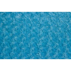 Rose Cuddle Turquoise