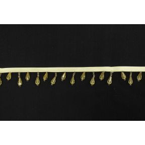 Dazzling Beads BB-902 90 Wheat