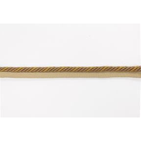 Cord with Lip Solid 1/4-inch BC-10008
