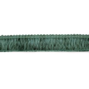 Brush Fringe 2 inch Turquoise BF-4018 33
