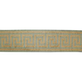 Greek Key Braid 6 inch Wide BR-7500 Spa 33