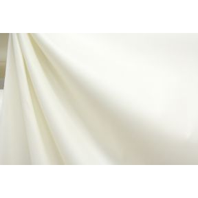 Sherwood Satin Ivory Drapery Lining