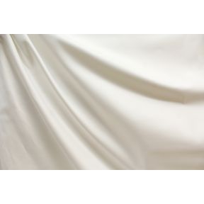 Cambridge Sateen White Premium 7 oz Sq/Yd Lining