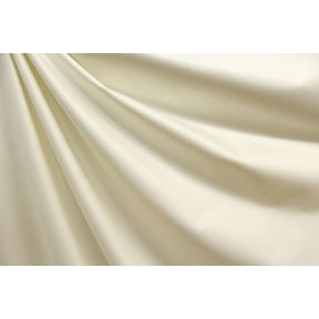 Cambridge Sateen Pale Ivory Lining