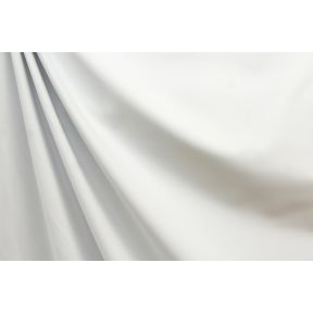 Buckingham Blackout White Lining Super Soft 7 oz
