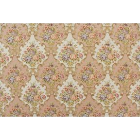 Flower Frame 2631 Main Pink V1