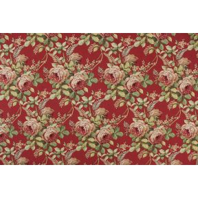 Tapestry 2931 Main Red V5