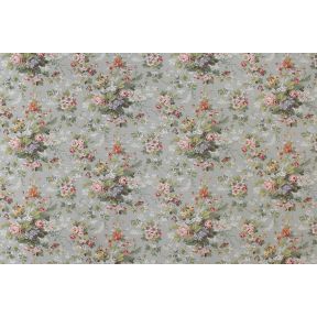Tapestry Blue 3294