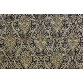 Paisley Navy