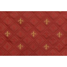 Fleur Red