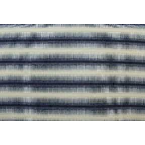 Kravet Ikat Stripe Indigo