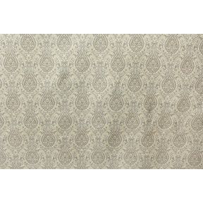 Paisley Silver
