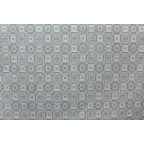 Porcelain Indigo