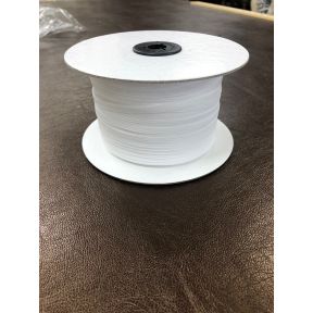 1/4" Braided Elastic 144 yards. Ships from NY  Fabric Trim