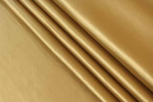 Marine Vinyl Gold -The Fabric Mill