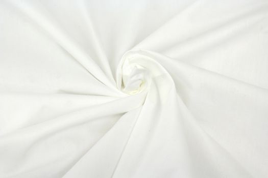 Muslin White 90 Inches
