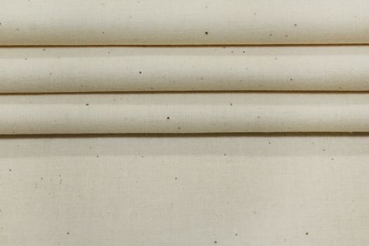 Muslin Unbleached 45 inches combed cotton 1 Bolt 25 yards