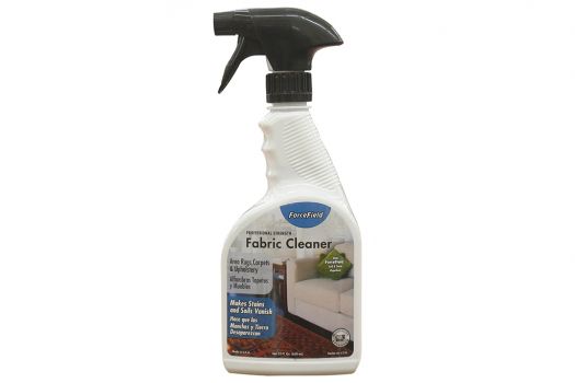 Forcefield Fabric Cleaner 22 Ounce