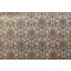 Damask Chenille US120 Gold #1
