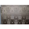 Hammered Damask US138A #4 Taupe