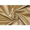 Shantung 118 inch wide Gold Siena DRS3840