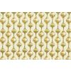 Quilting Treasures Golden Holiday Cream/Gold - Christmas