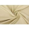 Cotton Ivory Broadcloth 68 x 68
