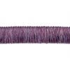 Brush Fringe BF-1480 12/26 Purple