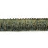 Brush Fringe Spa Beige Gold BF-1480 33/16 