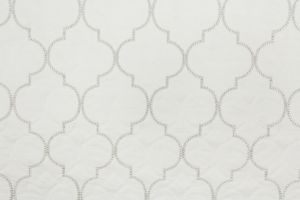 Covington Kismet White 130