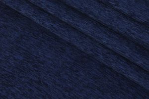 Foxtrot Navy with Crypton Home Finish Fabric