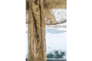 Natural Swirl Hemp