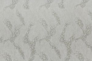 Linen Accent Ivory