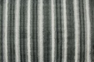 Chinchilla Stripe Grey Smoke