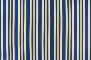 Saudade stripe Navy 67