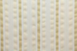 Saudade Stripe Cream 1