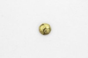 Nail Head 9H 7/16 Inch 19 Gold
