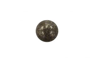 Nail Head 499 1 Inch 33 Brown Marble