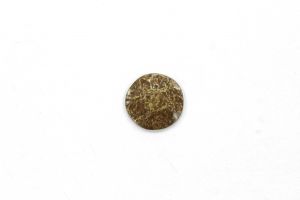 Nail Head 1501H 7/8 08 Gold Marble