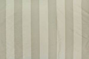 Majestic Stripe Ivory/Taupe
