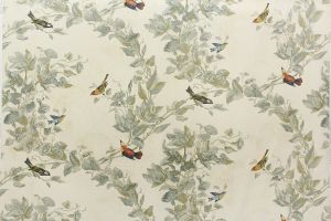 Wind Song Parchment

