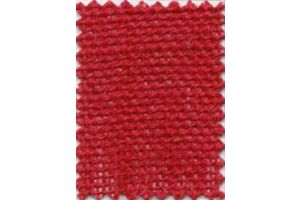 Sultana Burlap Red