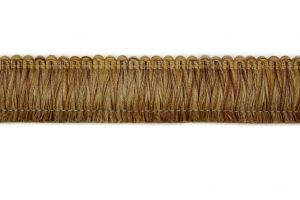 Ruche Cut Brush Fringe 1795 9604