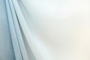 Variegated Organza Blue VT153 4
