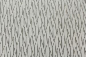 Glamour Oval Silver