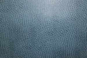 Mitchell Faux Leather Outback Sky