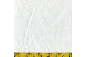 Yeats 2.5 oz Irish Linen White 01