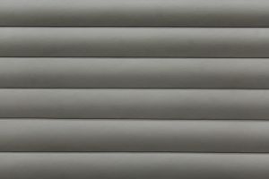 Nassimi Seaquest Roll N Pleat Smoke