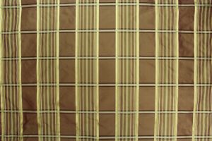 Double Beam Plaid Plum 